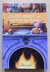 Atherton, Nancy  Tante Dimity und der Kreis des Teufels. 