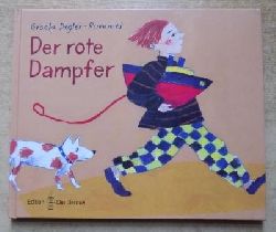Degler-Rummel, Gisela  Der rote Dampfer. 