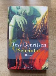 Gerritsen, Tess  Scheintot. 