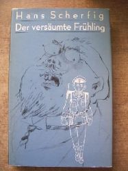 Scherfig, Hans  Der versumte Frhling. 
