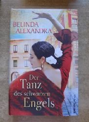 Alexandra, Belinda  Der Tanz des schwarzen Engels. 