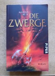 Heitz, Markus  Die Zwerge. 