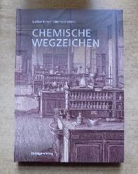 Beyer, Lothar und Eberhard Hoyer  Chemische Wegzeichen aus Leipzigs Universittslaboratorien. 
