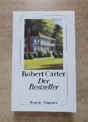 Carter, Robert  Der Bestseller. 