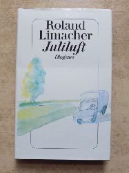 Limacher, Roland  Juliluft. 