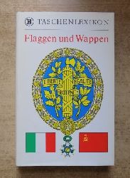 Herzog, Hans Ulrich  Flaggen und Wappen. 