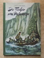 Griwa, Jan  Die Fischer von Palamoza. 