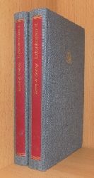 Couvray, Jean-Baptiste Louvet de  Die Liebesabenteuer des Chevalier Faublas - Deutsche Fassung nach der anonym erschienenen bersetzung von C. M. Wieland. 