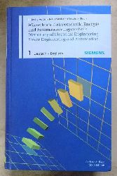 Siemens  Wrterbuch Elektrotechnik, Energie- und Automatisierungstechnik - Deutsch - Englisch. 