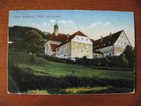   sehr alte AK Kloster Kreuzberg/Rhön farbig 
