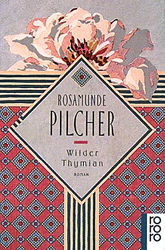 Pilcher, Rosamunde  Wilder Thymian. (Tb) 