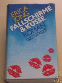 Jong, Erica  Fallschirme & Küsse 