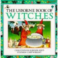 C.J. Rawson (Autor), Stephen Cartwright (Illustrator)  Witches (Usborne Story Books) 