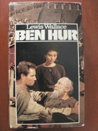 Lewis Wallace  Ben Hur. Ein Roman aus der Zeit Christi 