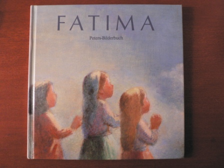 Nagel, Barbbara (Text)/Nomura, Sakari (Illustr.)  Fatima 