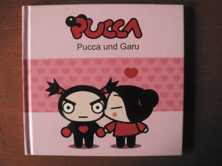   Pucca und Garu: Wir gehören zusammen 