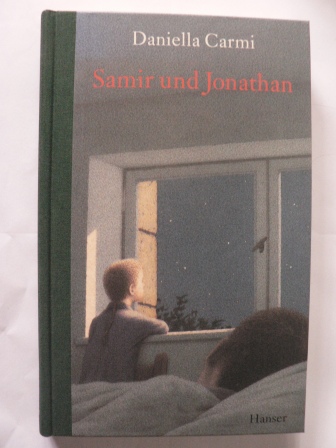 Carmi, Daniella/Birkenhauer, Anne (Übersetz.)  Samir und Jonathan 