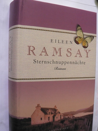 Ramsay, Eileen/Schuhmacher, Sonja (Übersetz.)  Sternschnuppennächte 