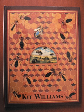 Kit Williams  Das Buch mit den sieben Siegeln 