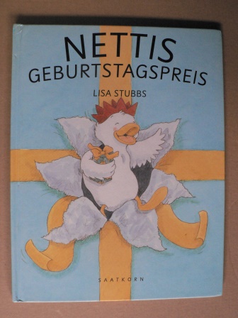 Stubbs, Lisa  Nettis Geburtstagspreis 