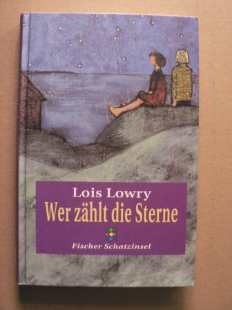 Lowry, Lois/Steinhöfel, Andreas (Übersetz.)  Wer zählt die Sterne 
