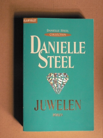 Danielle Steel  Juwelen 