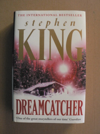 Stephen King  Dreamcatcher 