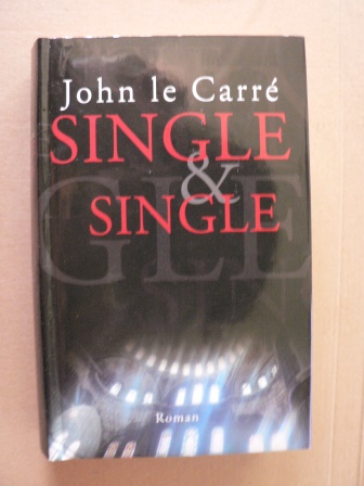 John le Carré  Single & Single 