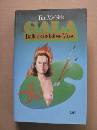 Tim McGirk  GALA - Dalis skandalöse Muse 