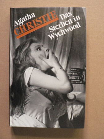 Agatha Christie  Das Sterben in Wychwood 