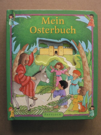 Hausmann, Vera/Maclean, Moira (Illustr.)  Mein Osterbuch 