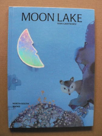 Ivan Gantschev (Illustr.)/Marianne Martens (Übersetz.)  Moon Lake 