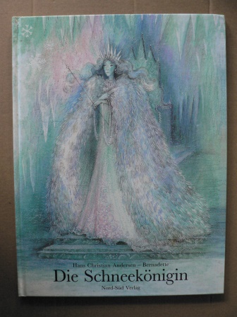 Bernadette Watts (Illustr.)/Andersen, Hans Christian  Die Schneekönigin 