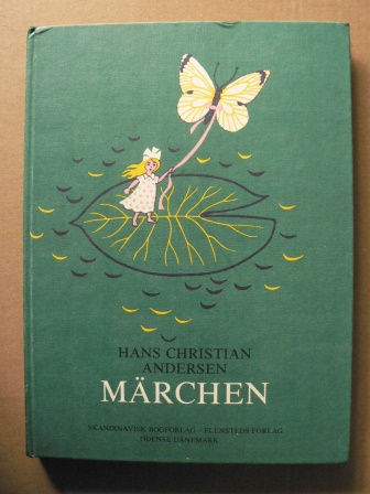 Hans Christian Andersen  Märchen 