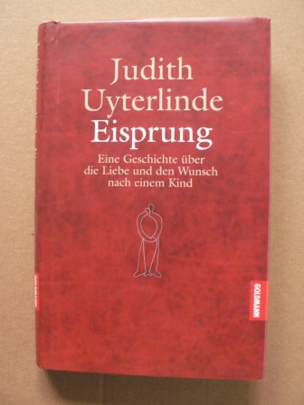 Uyterlinde, Judith  Eisprung 