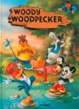 Text Pabst, Ingrid  Woody Woodpecker. Das beliebte Kinderbuch zum Film. 
