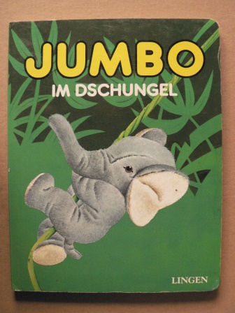   Jumbo im Dschungel 