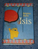 Brigitte Riebe  Isis 