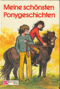   Meine schönsten Ponygeschichten. 