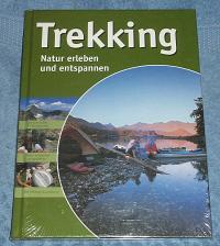 Hermann Schmarnagl/Katja Rußhardt  Trekking. Natur erleben und entspannen 