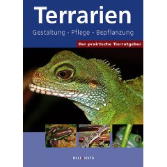 Hans Meulblok  Terrarien. Gestaltung - Pflege - Bepflanzung. Der praktische Tierratgeber 