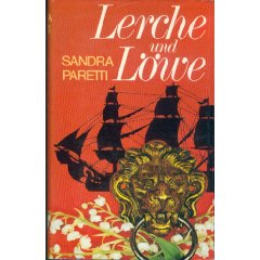Paretti, Sandra  Lerche und Löwe. 