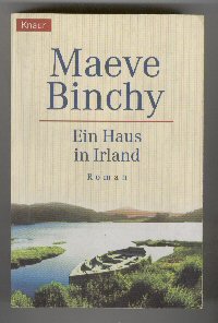 Binchy, Maeve  Ein Haus in Irland. (Tb) 