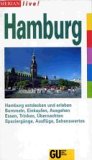 Marina Bohlmann-Modersohn  Hamburg. Merian live. Hamburg entdecken und erleben. Bummeln, Einkaufen, Ausgehen, Essen, Trinken, Übernachten, Spaziergänge, Ausflüge, Sehenswertes. 