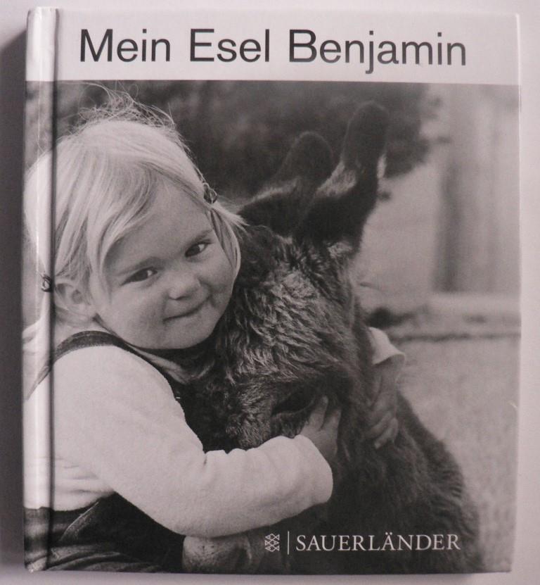 Limmer, Hans  Mein Esel Benjamin (Mini-Ausgabe) 