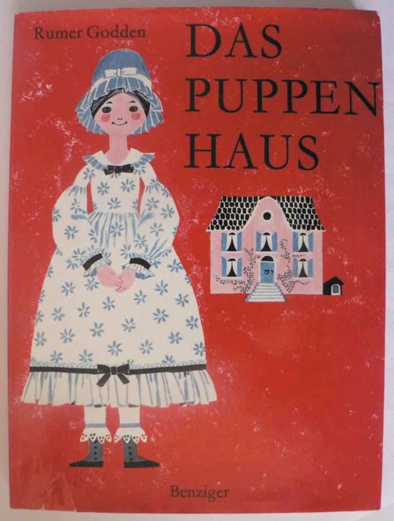 Rumer Godden/Clerq, May  Das Puppenhaus. Ein Kindermärchen 
