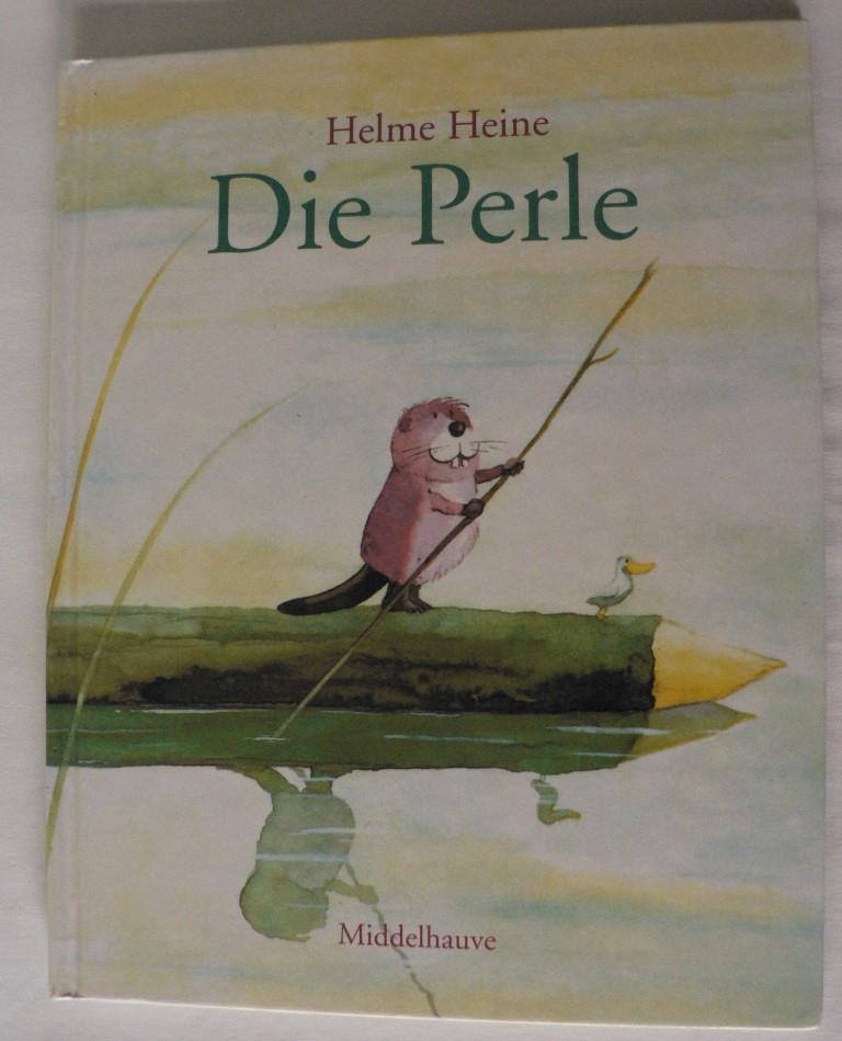 Heine, Helme  Die Perle 