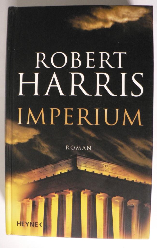 Harris, Robert  Imperium 