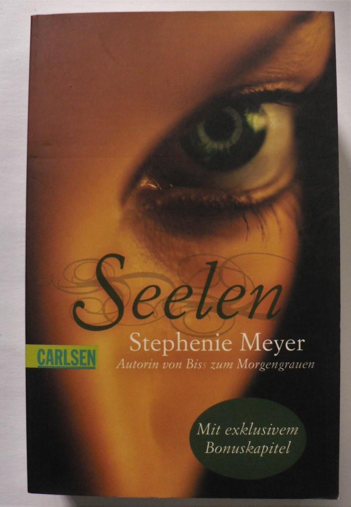 Meyer, Stephenie  Seelen 