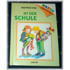 Manfred Mai/Dagmar Geisler (Illustr.)  Warum Geschichten. In der Schule 
